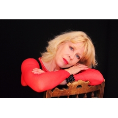 Hazel O'Connor - Head Tilted